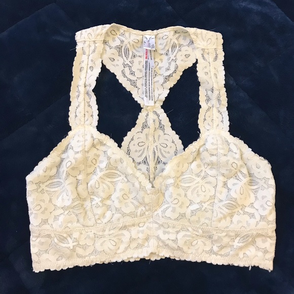 Free People 2 bralette bundle - Picture 12 of 12